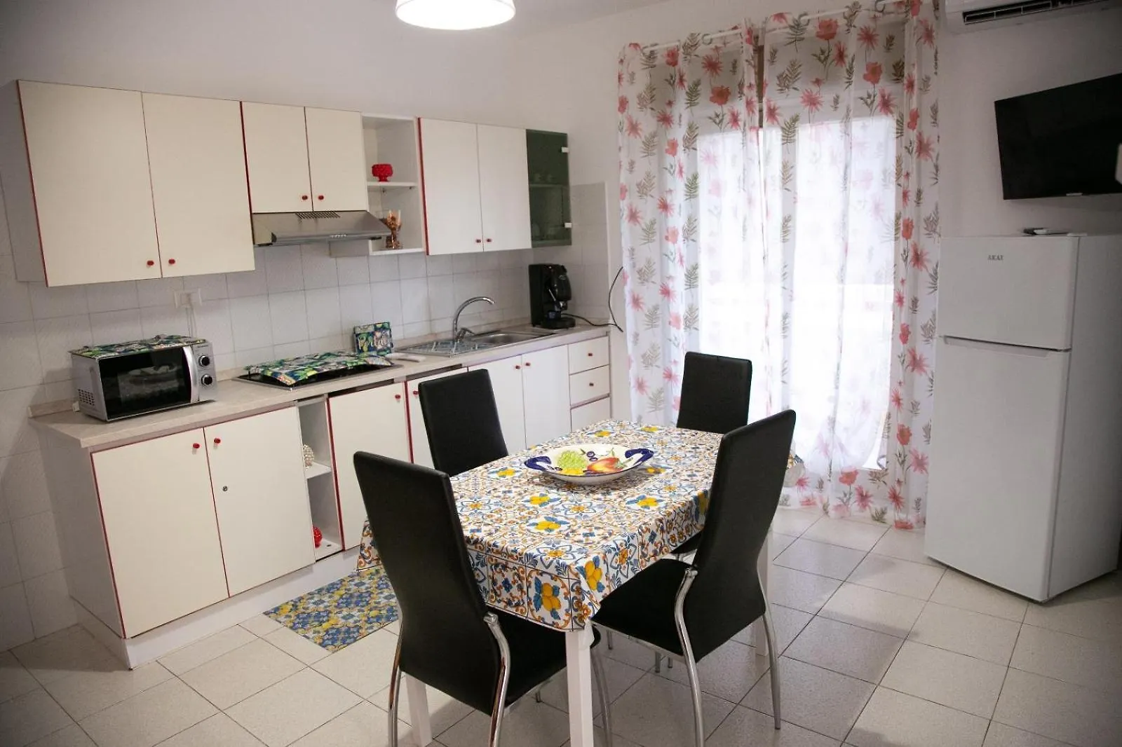 Sweet House Taormina Villa İtalya