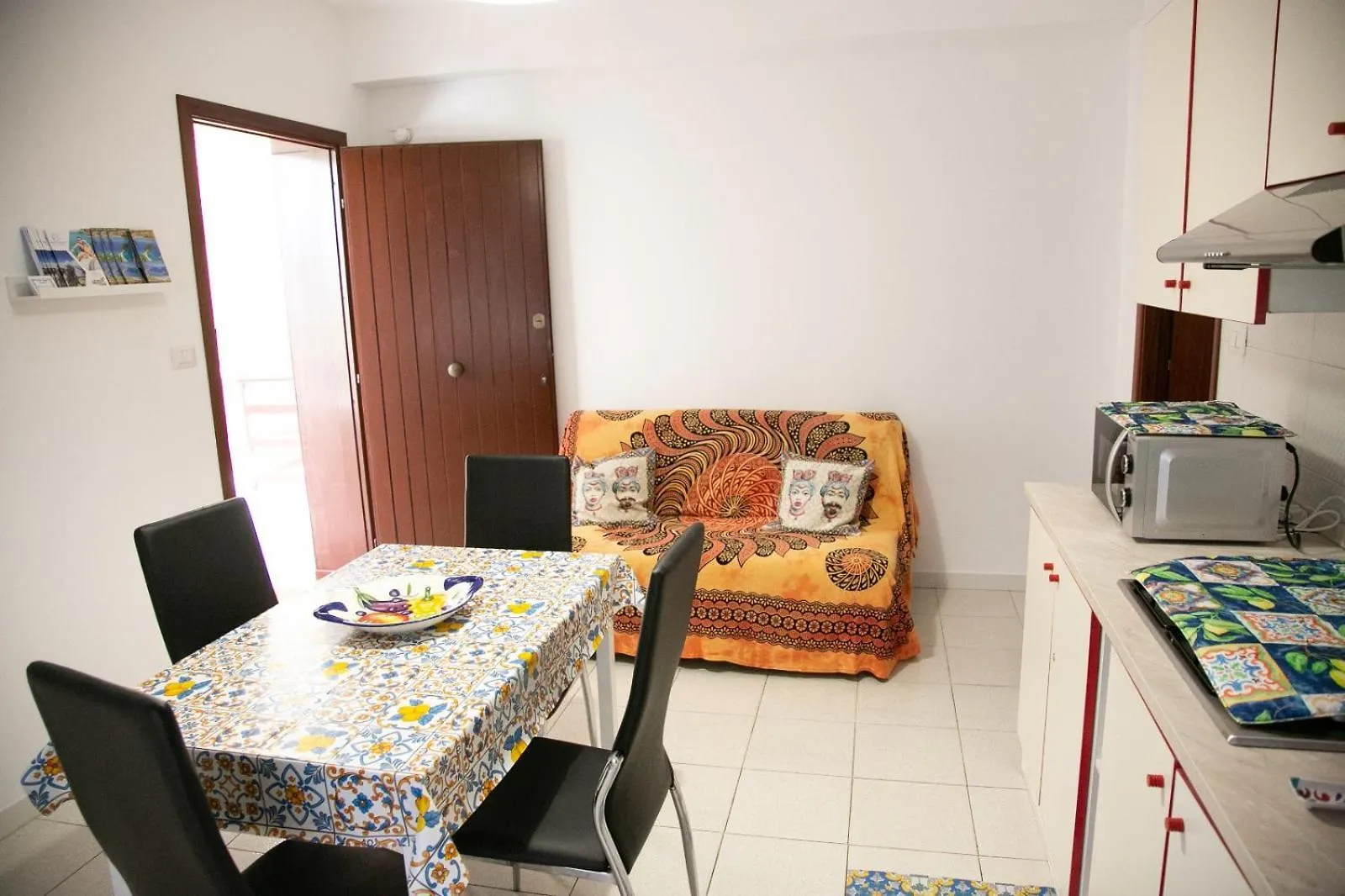 Sweet House Taormina Villa 0*,  İtalya