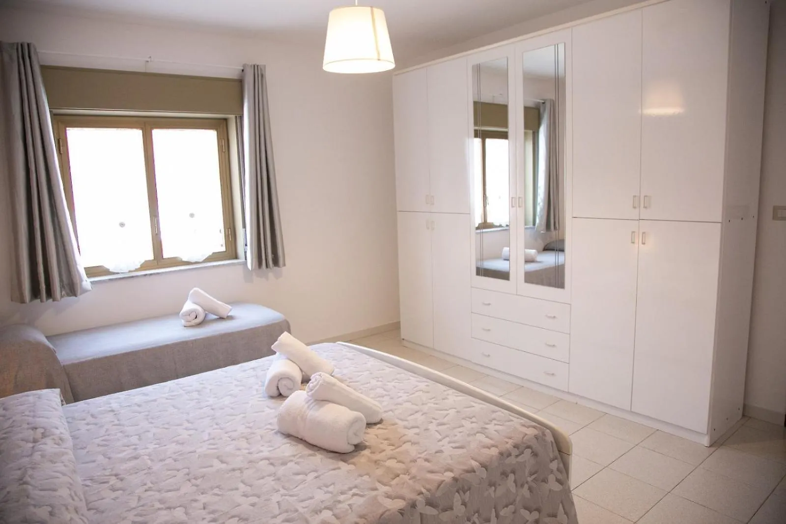 Sweet House Taormina Villa