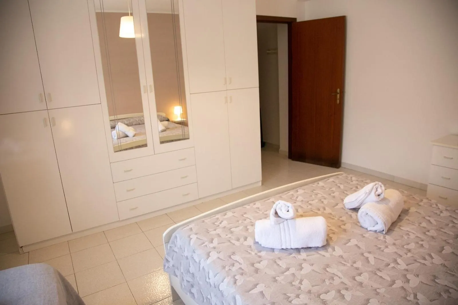 Villa Sweet House Taormina Italien