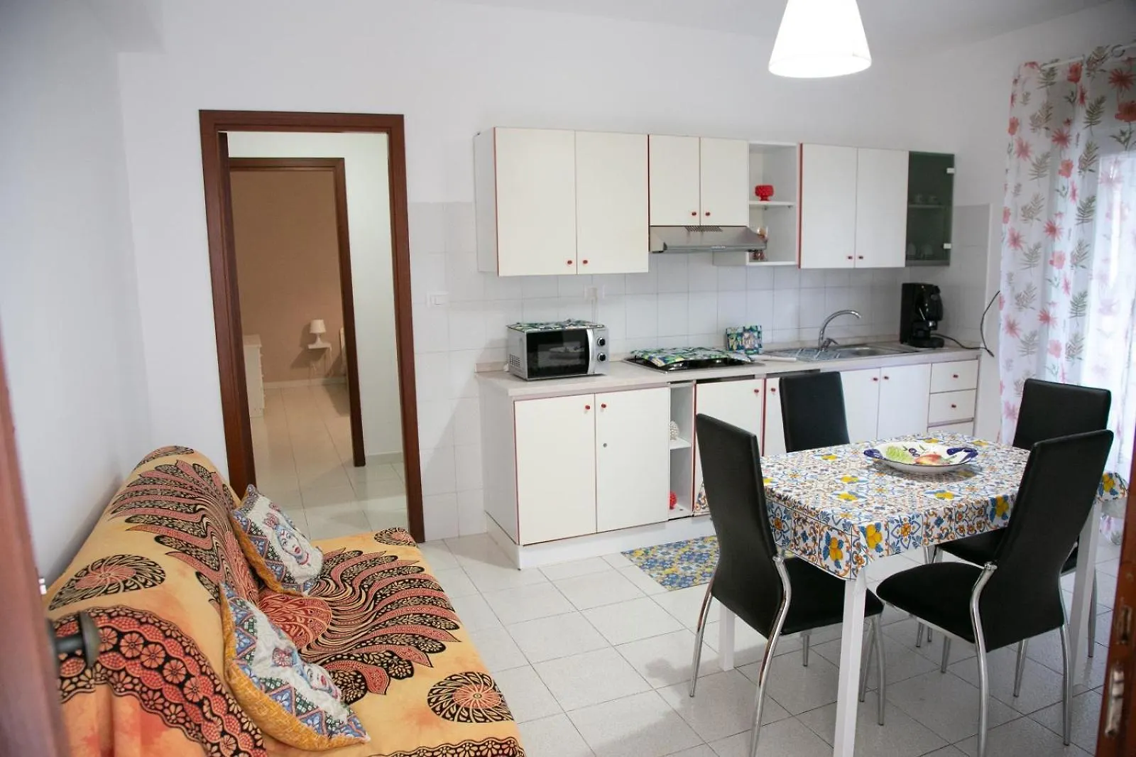 Villa Sweet House Taormina Ferienhaus