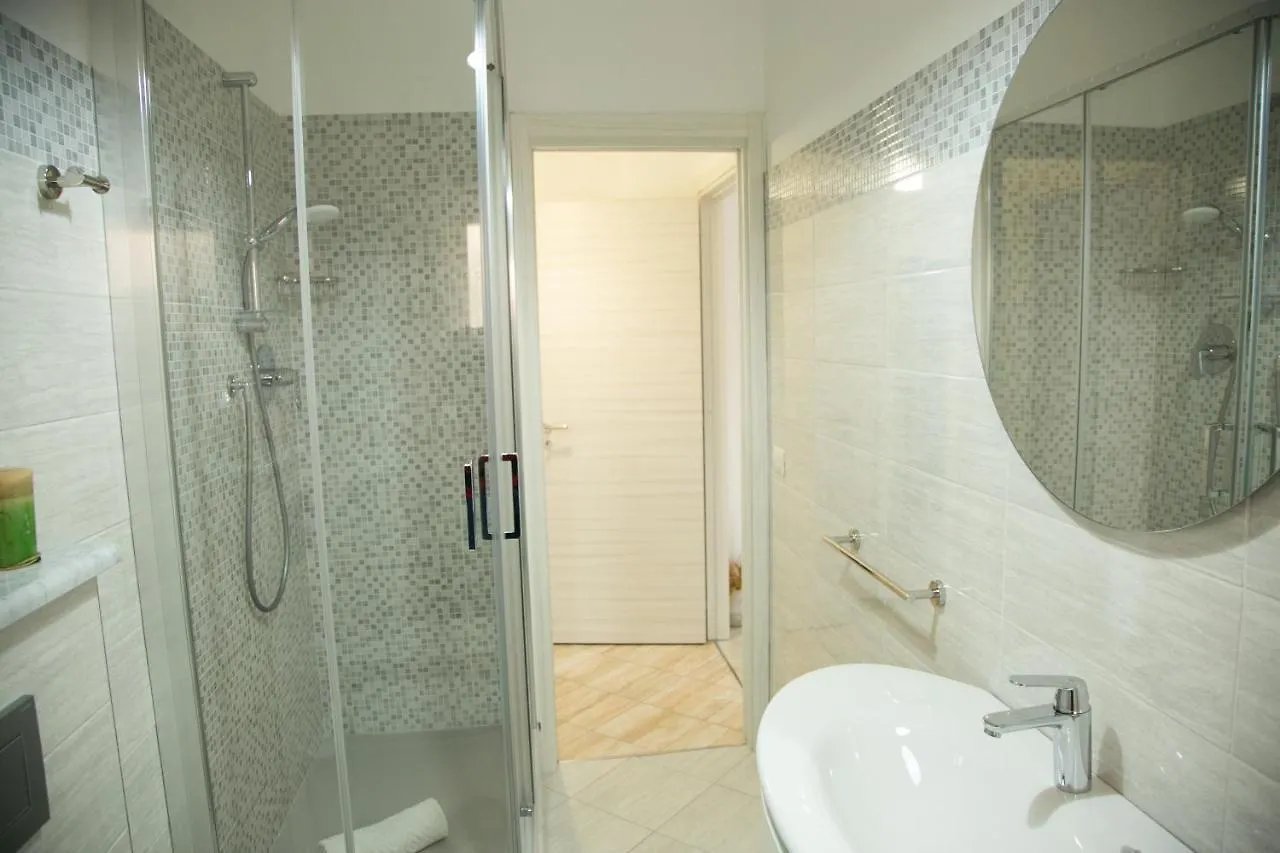 Sweet House Taormina Villa Holiday home