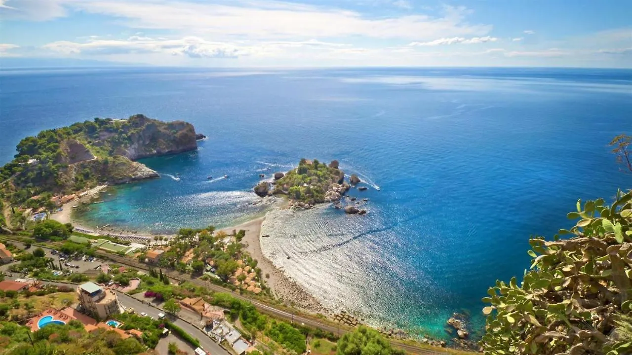 Villa Sweet House Taormina 0*,