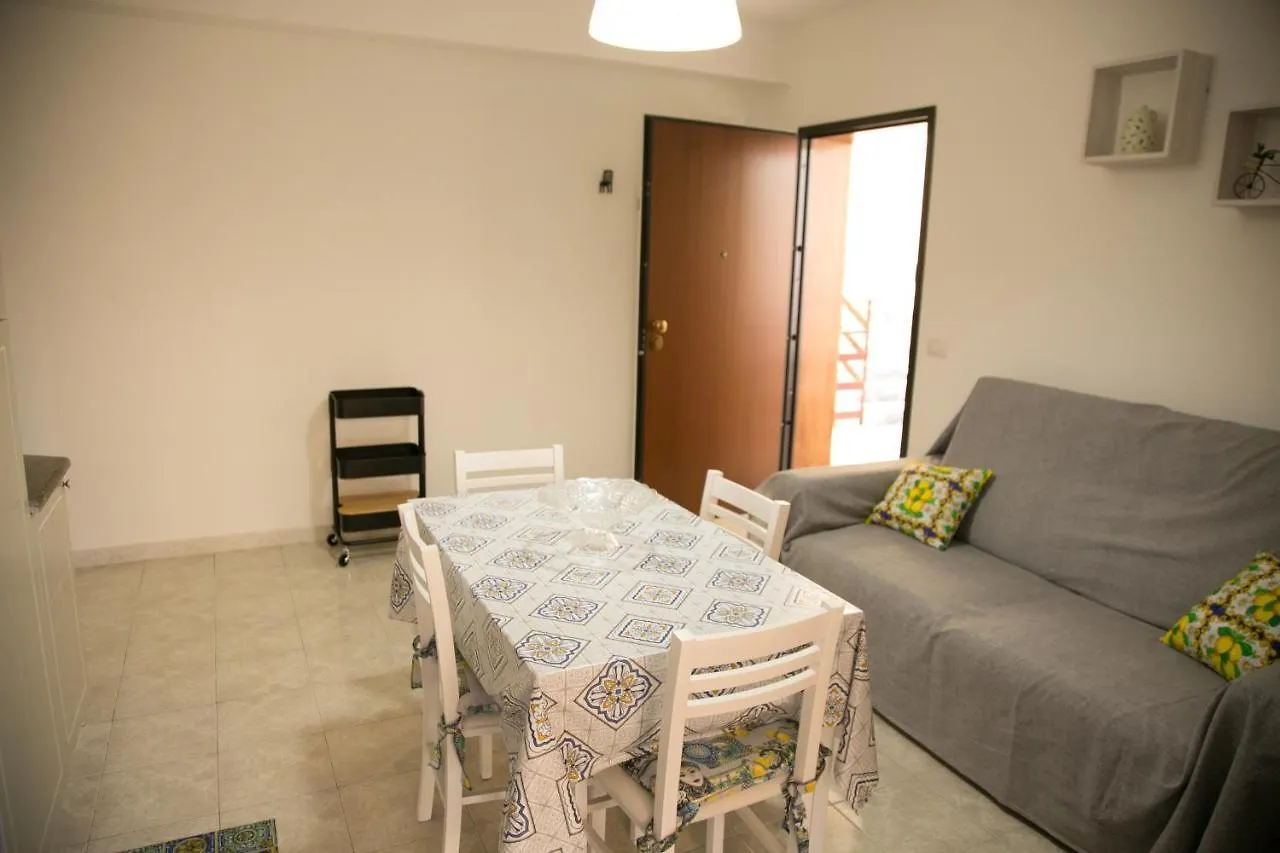 Villa Sweet House Taormina Italia
