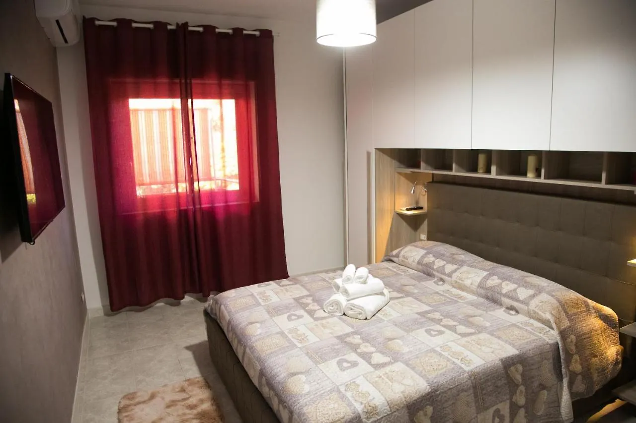 Villa Sweet House Taormina 0*,  Italia