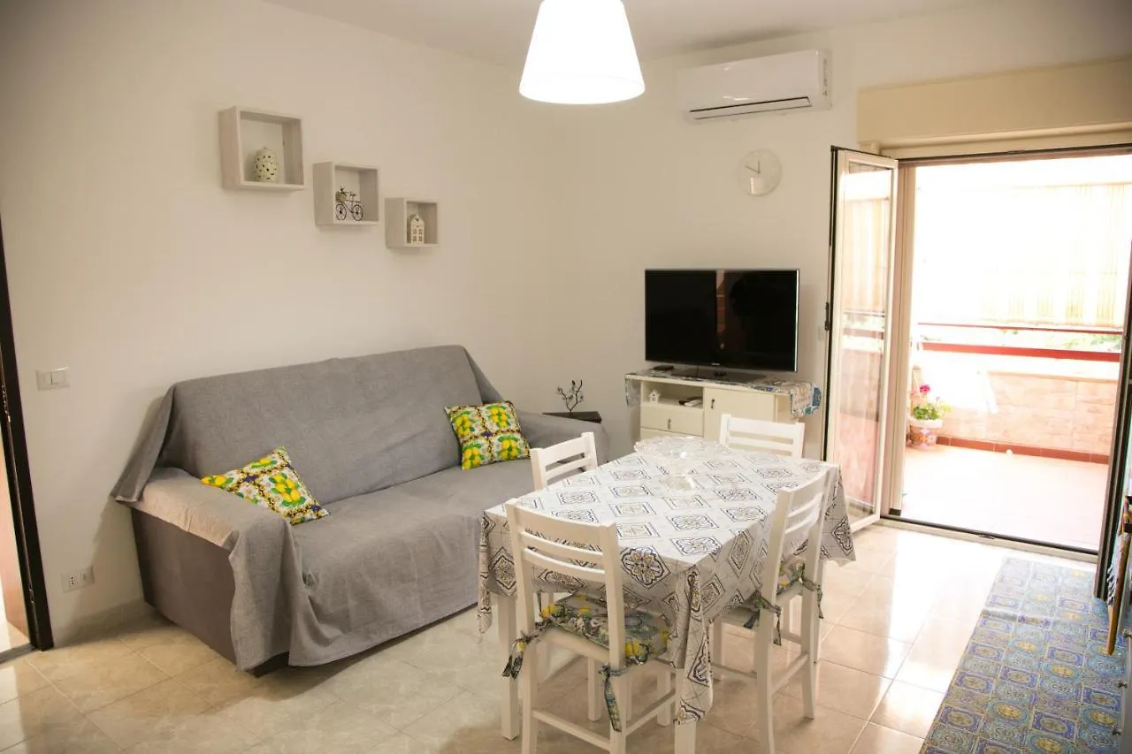 Villa Sweet House Taormina Сasa de vacaciones