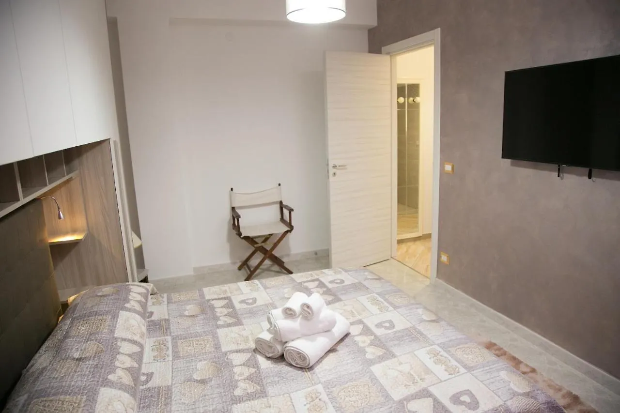 Villa Sweet House Taormina