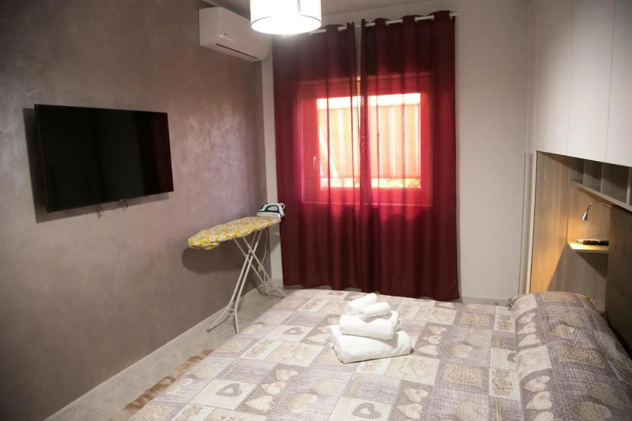 Сasa de vacaciones Villa Sweet House Taormina