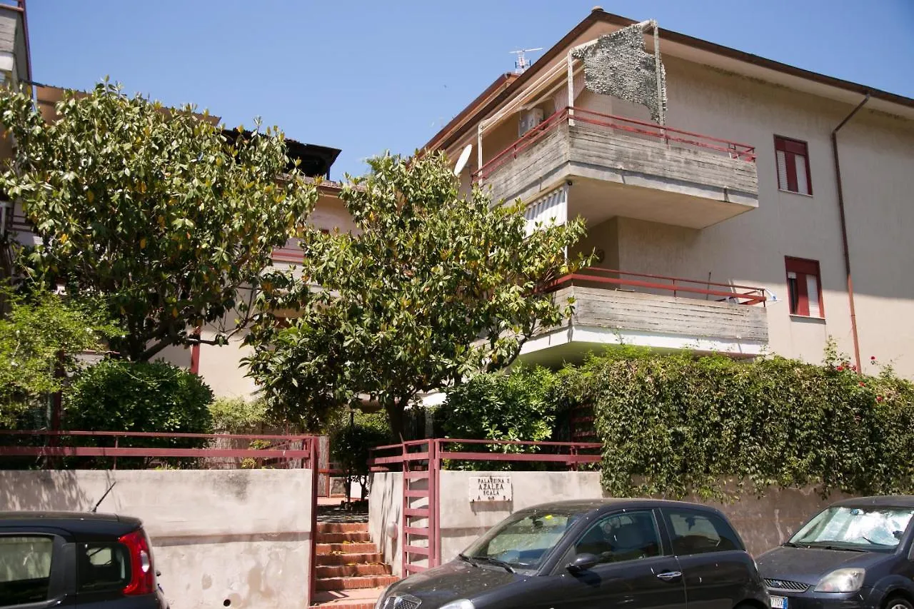 Сasa de vacaciones Villa Sweet House Taormina Italia