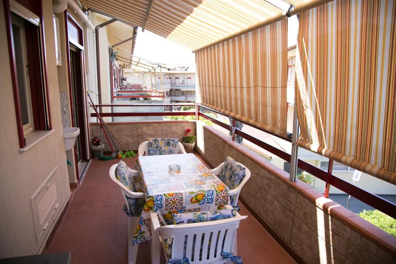 Villa Sweet House Taormina