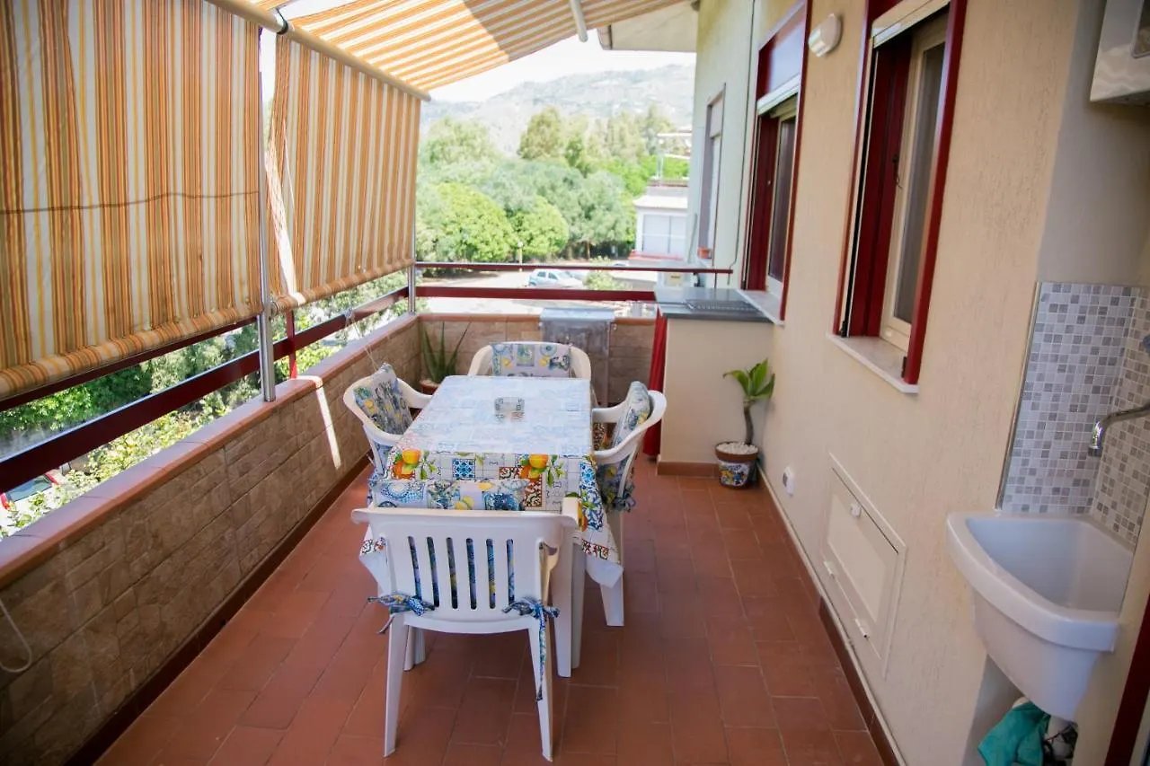Villa Sweet House Taormina 0*,  Italia